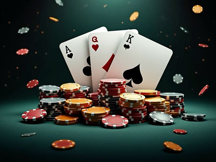 پاکستان کے Rivalry Casino کھلاڑیوں کے لیےجیک پاٹ گیم